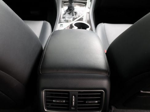 Certified 2024 INFINITI Q50 Sensory image 27