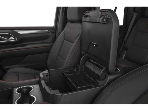 Certified 2023 Chevrolet Tahoe RST AWD/4WD image 54