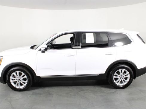 Used 2021 Kia Telluride LX image 10
