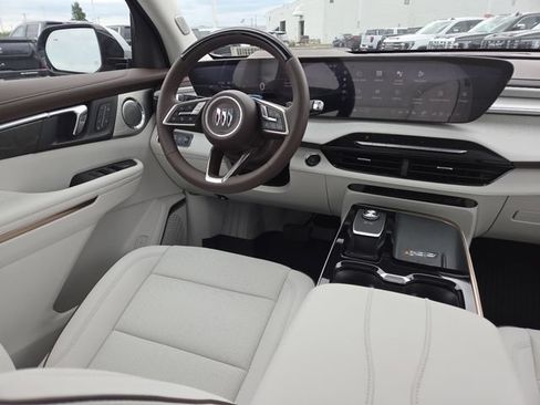 New 2026 Buick Enclave Avenir w/ Super Cruise Package AWD/4WD image 33