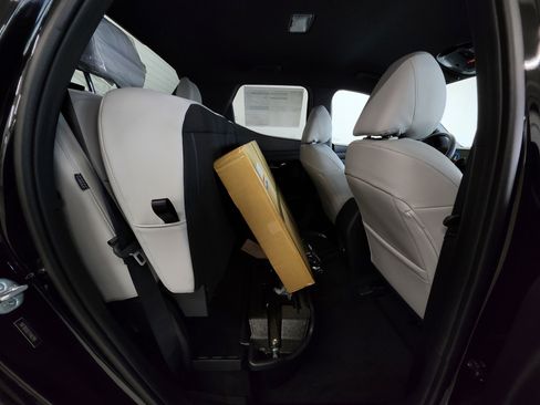 New 2026 Hyundai Santa Cruz SEL image 18