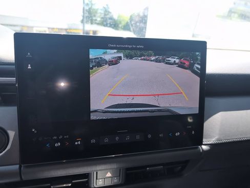 New 2026 MAZDA CX-5 Preferred AWD/4WD image 22