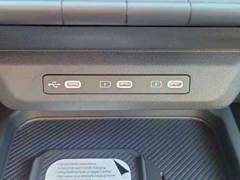 New 2027 Kia Seltos S FWD image 32