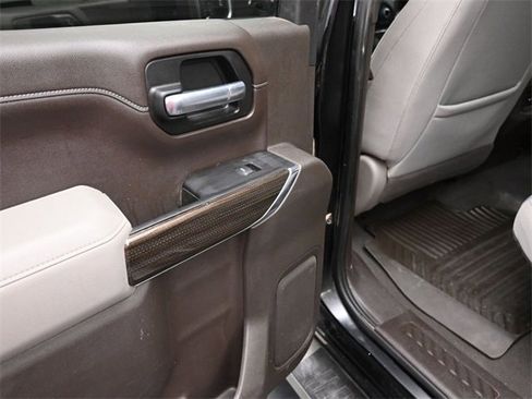 Used 2021 Chevrolet Silverado 1500 RST w/ Texas Edition Plus image 18