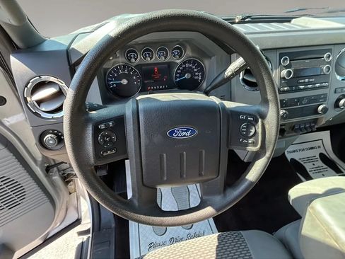 Used 2016 Ford F350 XLT AWD/4WD image 27