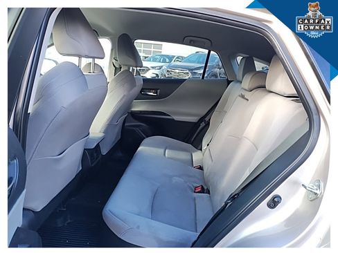 Used 2023 Toyota Venza LE image 26