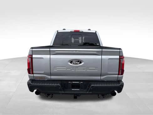 Used 2025 Ford F150 Tremor w/ Equipment Group 402A High AWD/4WD image 18
