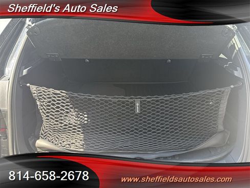 Used 2017 Lexus NX 200t F Sport w/ F Sport Premium Package AWD/4WD image 38