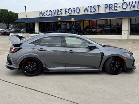 Used 2020 Honda Civic Type R image 7