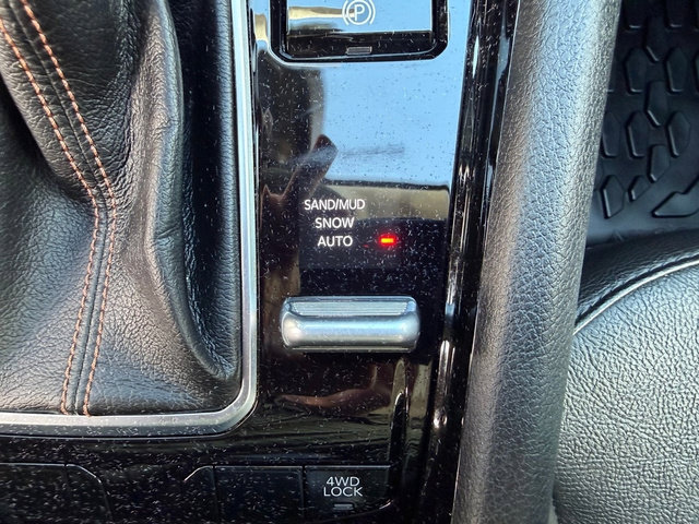 Used 2022 Jeep Compass Limited AWD/4WD image 26
