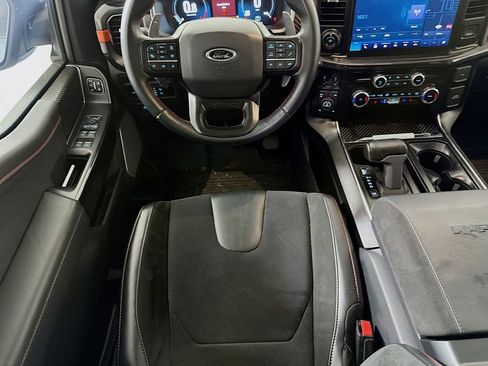 Used 2023 Ford F150 Raptor w/ Equipment Group 802A Raptor R image 27