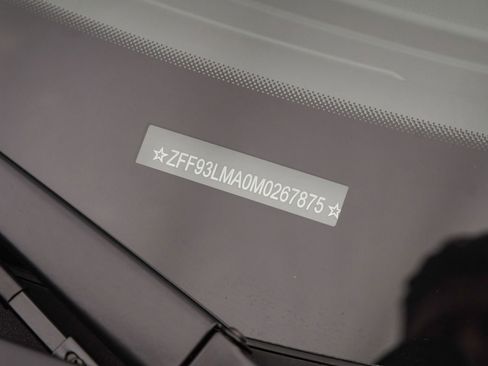 Certified 2021 Ferrari F8 Tributo image 62