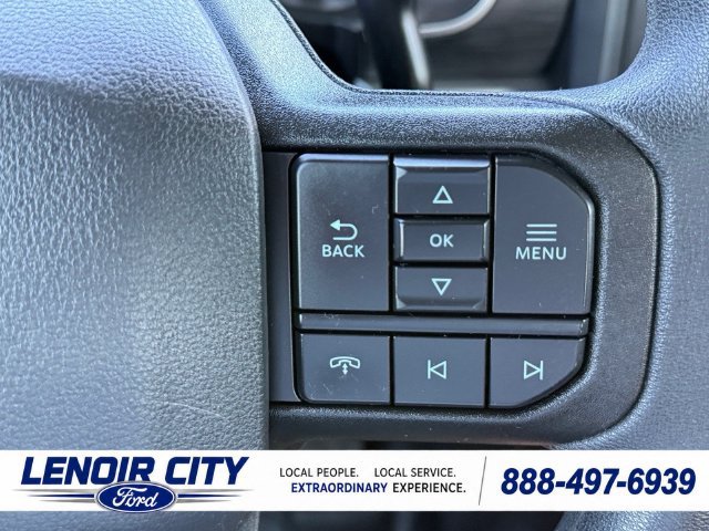 Certified 2022 Ford F150 XL w/ Trailer Tow Package AWD/4WD image 21