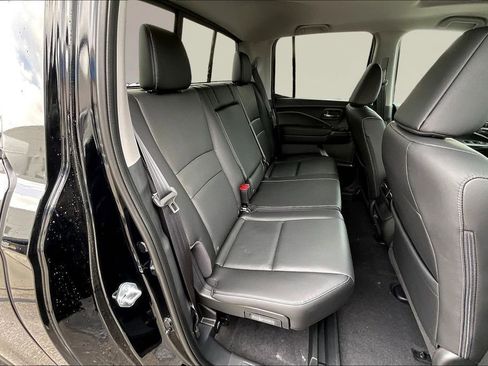New 2026 Honda Ridgeline RTL image 9