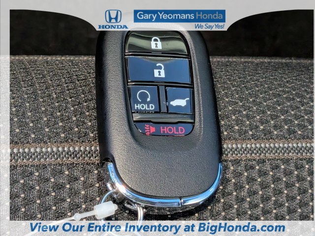 Used 2026 Honda CR-V Sport image 34