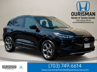 Used 2023 Ford Escape ST-Line Select video 1