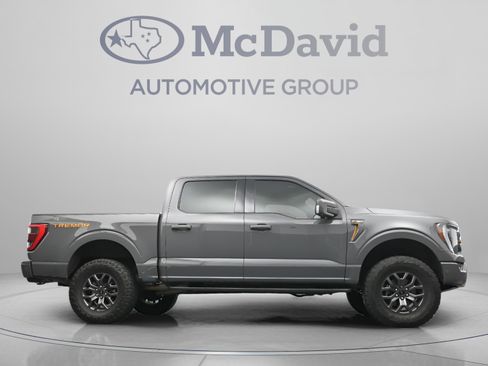Used 2021 Ford F150 Tremor w/ Equipment Group 402A High AWD/4WD image 32