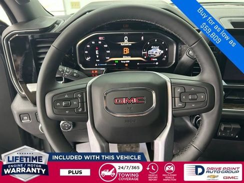 New 2026 GMC Sierra 1500 Elevation image 14