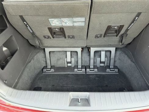 Certified 2024 Kia Carnival SX image 40