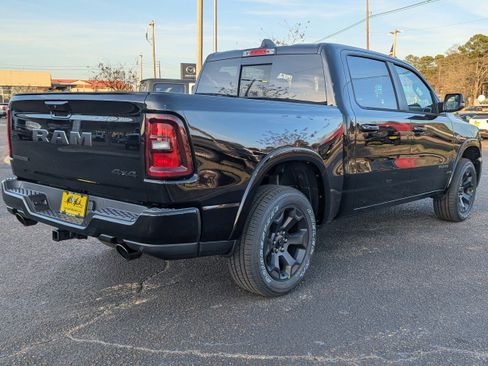 New 2026 RAM 1500 Big Horn image 2