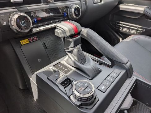 New 2026 Toyota Tacoma TRD Pro AWD/4WD image 24
