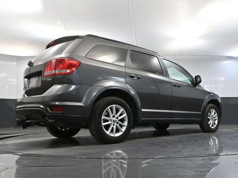 Used 2015 Dodge Journey SXT w/ Flexible Seating Group image 51