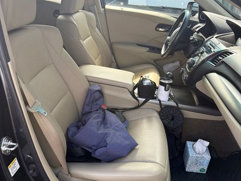 Used 2015 Acura RDX AWD w/ Technology Package image 13