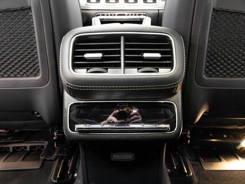 Used 2022 Mercedes-Benz GLS 63 AMG 4MATIC image 27