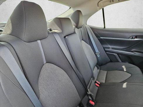 Used 2024 Toyota Camry LE FWD image 14