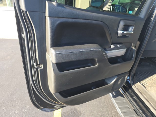 Used 2016 Chevrolet Silverado 1500 LT w/ All Star Edition AWD/4WD image 11