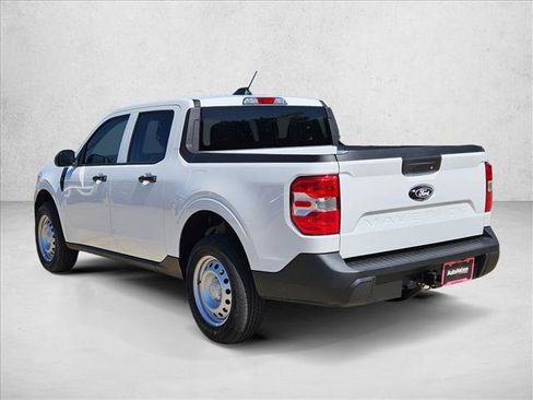 New 2026 Ford Maverick XL FWD image 9