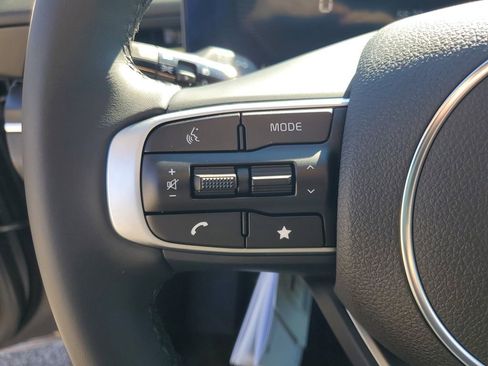 New 2026 Kia K5 GT-Line image 12