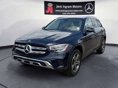 Used 2021 Mercedes-Benz GLC 300