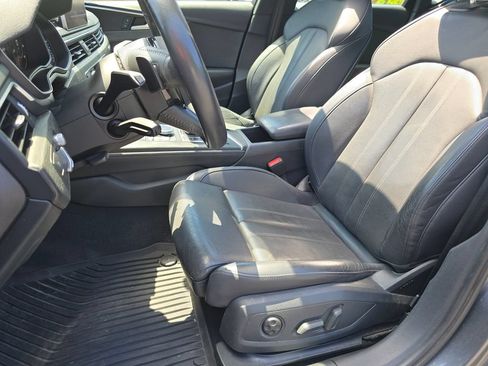 Used 2019 Audi A4 2.0T Prestige w/ Prestige Package AWD/4WD image 17