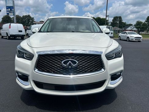 Used 2017 INFINITI QX60 FWD w/ Premium Plus Package image 2
