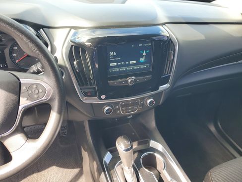 Used 2019 Chevrolet Traverse LS image 25