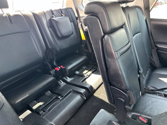 Used 2022 Toyota 4Runner Limited AWD/4WD image 10