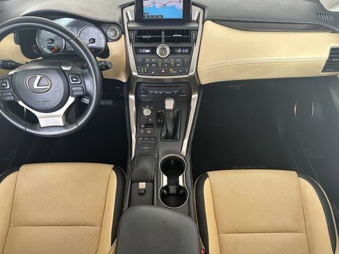 Used 2015 Lexus NX 200t FWD w/ Premium Package image 18