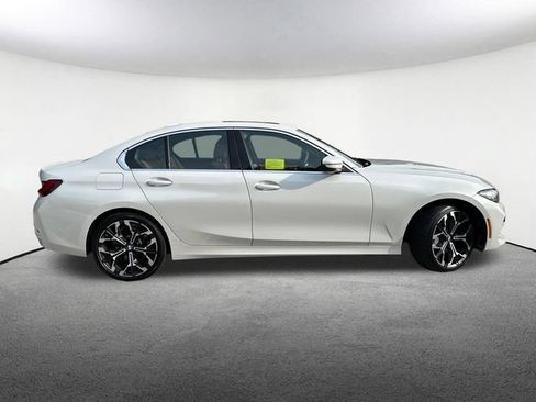 Used 2026 BMW 330i xDrive Sedan AWD/4WD image 14