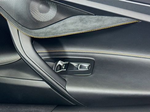 New 2026 McLaren 750S Spider image 16