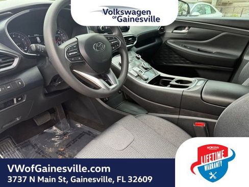 Used 2023 Hyundai Santa Fe SE image 20