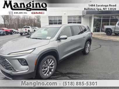 Used 2026 Buick Enclave Preferred w/ Power Package