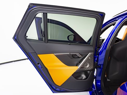 Used 2025 BMW M5 Touring w/ M Driver's Package image 36