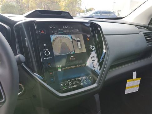 New 2025 Subaru Ascent Bronze Edition image 30