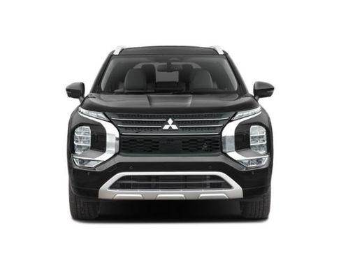 Used 2022 Mitsubishi Outlander SEL AWD/4WD image 4