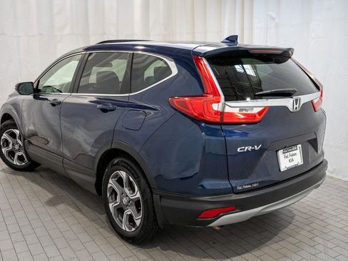 Used 2017 Honda CR-V EX image 3