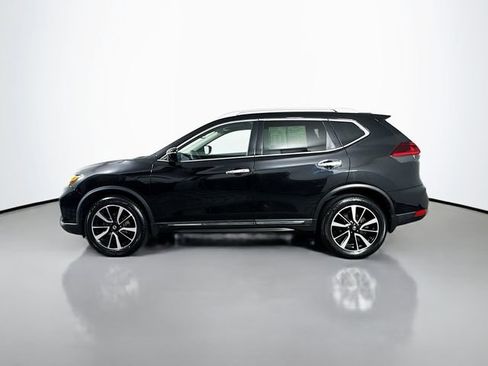 Used 2020 Nissan Rogue SL w/ Premium Package AWD/4WD image 5