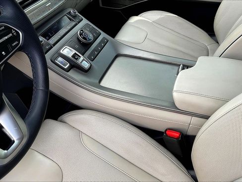 Used 2022 Hyundai Palisade Calligraphy AWD/4WD image 18