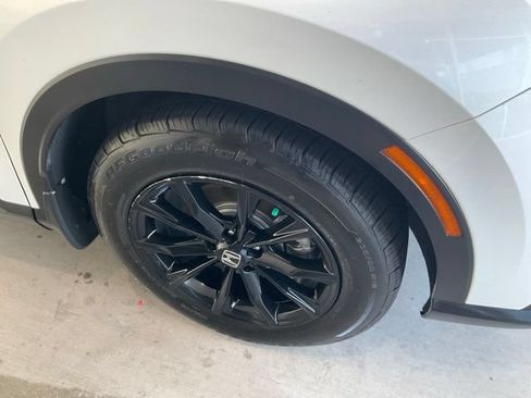 Certified 2023 Honda CR-V Sport image 27