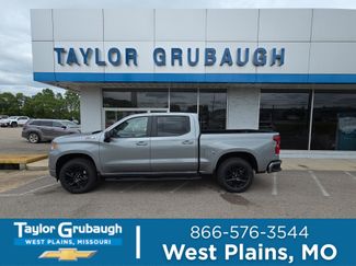 New 2026 Chevrolet Silverado 1500 RST w/ Convenience Package II AWD/4WD video 1